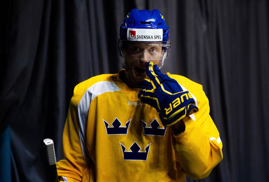 Carl Klingberg