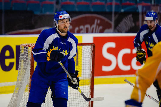 Johan Larsson