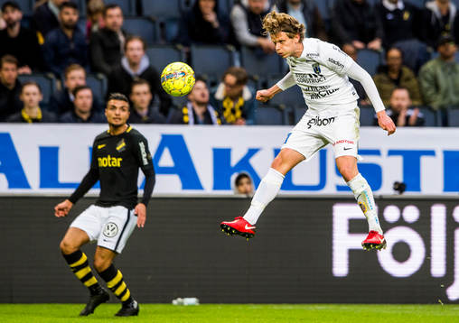 Sirius Tim Björkström
