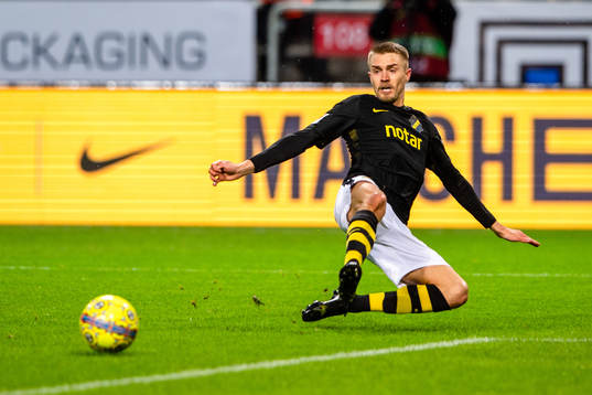 s Rasmus Lindkvist