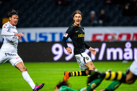 s Kristoffer Olsson deppar