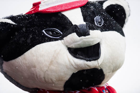The mascot of Kongsvinger