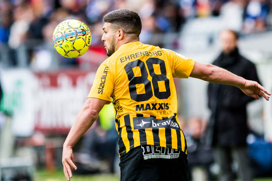 Häckens Moestafa El Kabir