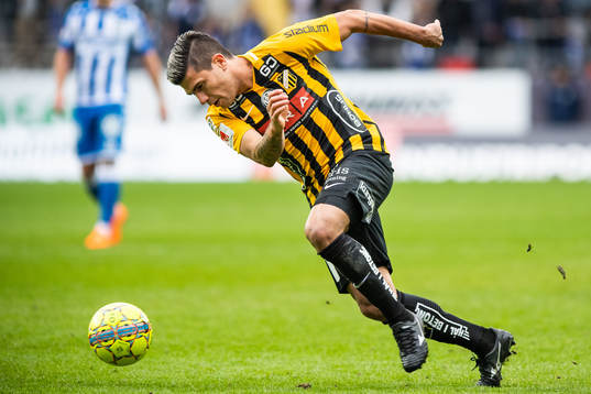Häckens Paulinho