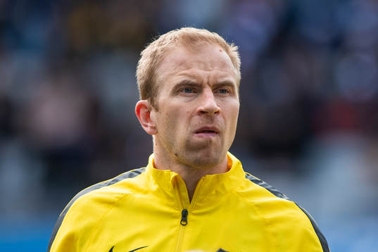 Häckens Juhani Ojala