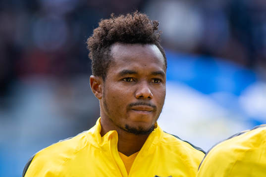 Häckens Nasiru Mohammed
