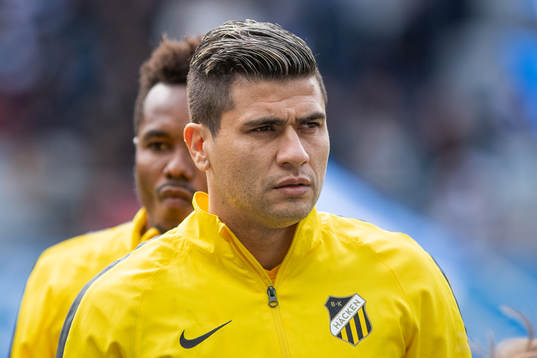 Häckens Paulinho