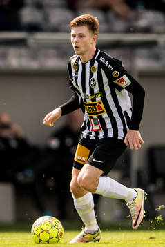 Landskronas Dennis Olofsson