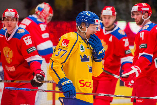 Sveriges John Norman