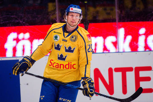 Sveriges Jacob de la Rose