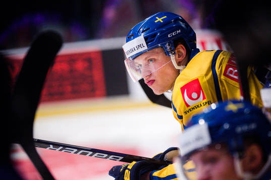 Sveriges Lawrence Pilut