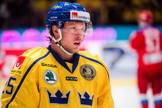 Sveriges Jacob de la Rose
