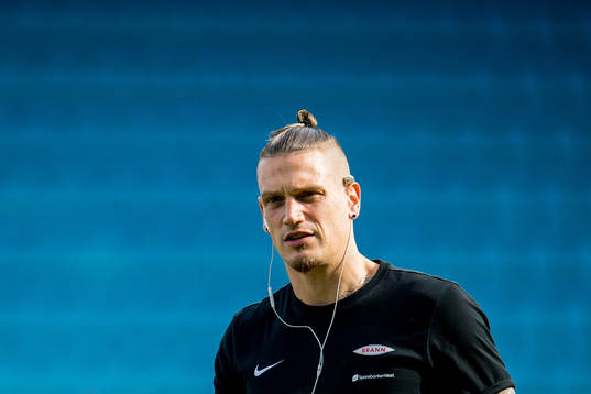 Vito Wormgoor of Brann