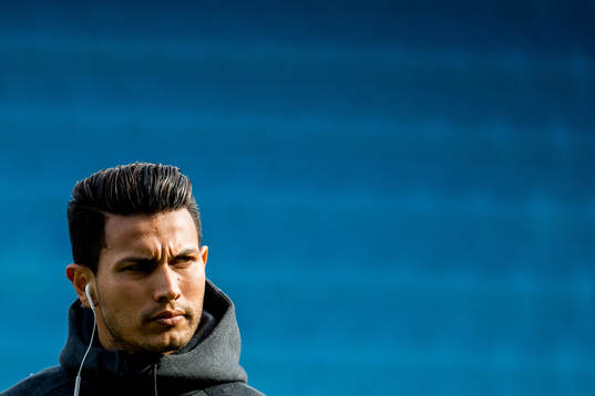 Denver Vega of Brann