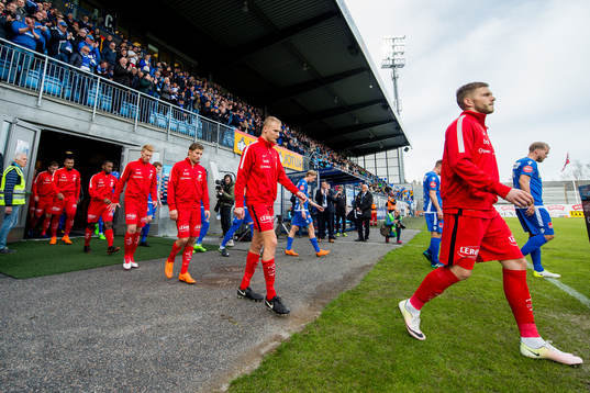 Sivert Heltne Nilsen, Steffen Lie Skålevik, Kristoffer