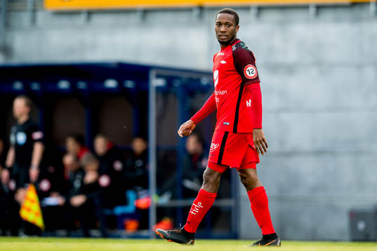 Ludcinio Marengo of Brann