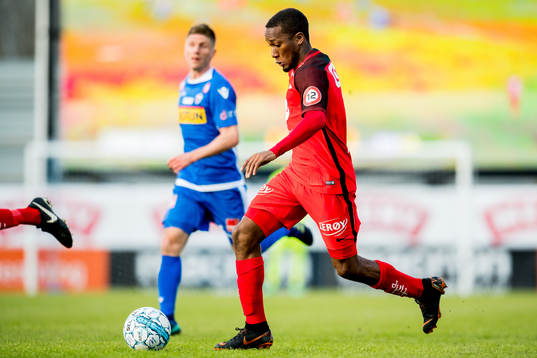 Ludcinio Marengo of Brann
