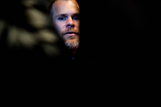 Goalkeeper Espen Bugge Pettersen of Strømsgodset