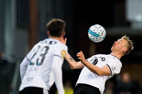 Alexander Søderlund of Rosenborg