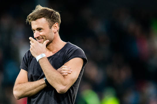 Cross-country skier Petter Northug jr