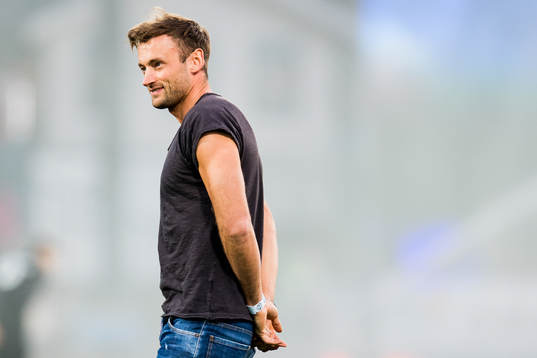 Cross-country skier Petter Northug jr