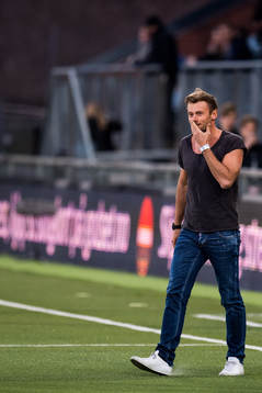 Cross-country skier Petter Northug jr