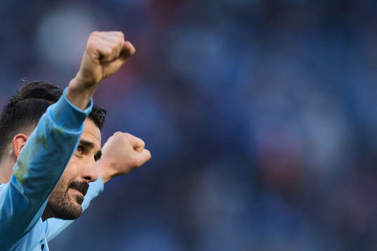 New York Citys David Villa jublar