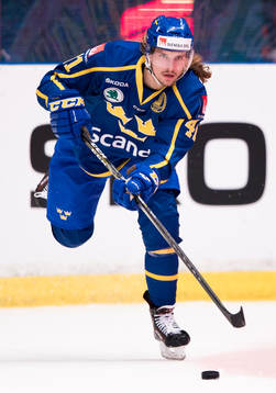Sveriges Axel Jonsson Fjällby