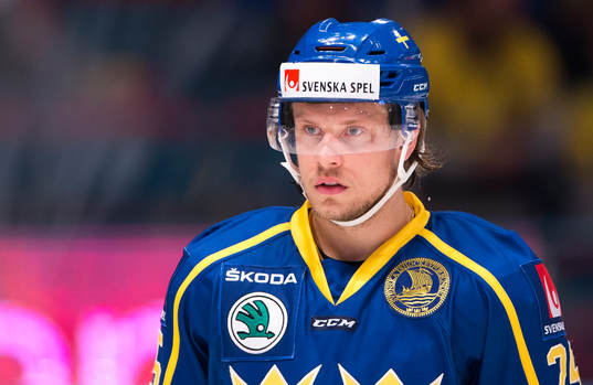 Sveriges Jacob de la Rose