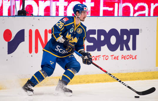 Sveriges Adam Almqvist