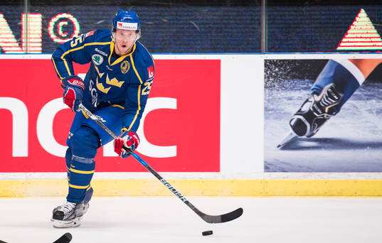 Sveriges Jacob de la Rose