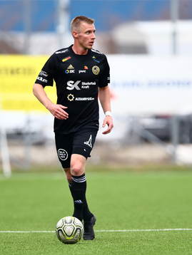 Skellefteåspelare