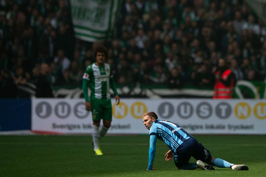 Djurgårdens Jonathan Ring