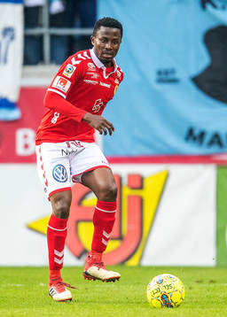 Kalmars Chima Akas