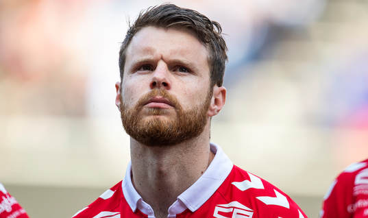 Kalmars Måns Söderqvist