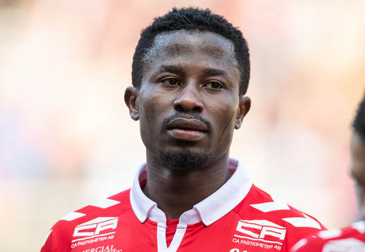 Kalmars Chima Akas