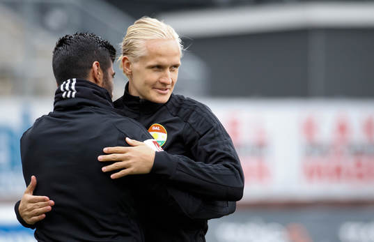 Dalkurds Henrik Löfkvist