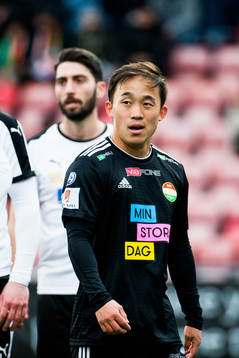 Dalkurds Yukiya Sugita