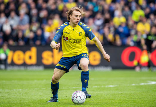 [DK=20180429: Simon Tibbling (12), Brøndby IF]