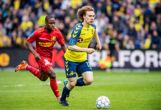 [DK=20180429: Simon Tibbling (12), Brøndby IF]