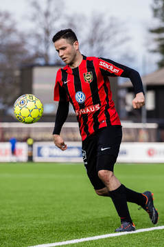 Brommapojkarnas Mohanad Jeahze