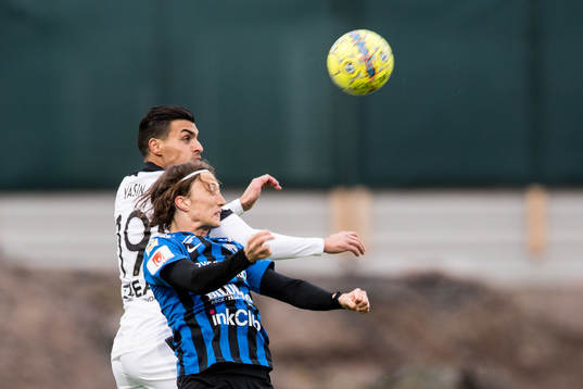 s Ahmed Yasin och Sirius Axel Björnström
