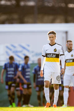 s Kristoffer Olsson deppar