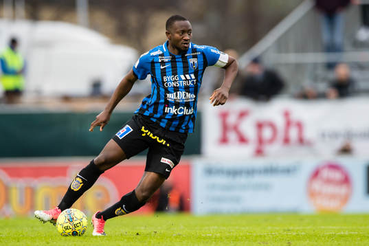 Sirius Moses Ogbu