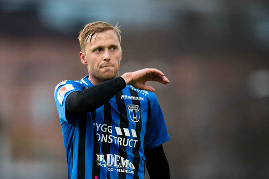 Sirius Christer Gustafsson deppar