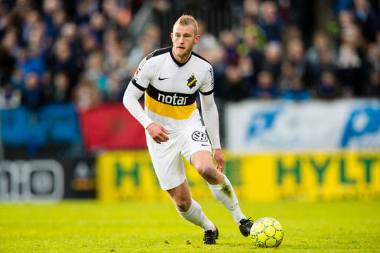 s Robin Jansson