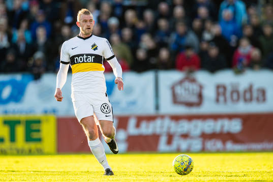 s Robin Jansson