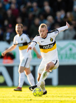 s Robin Jansson