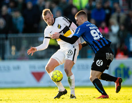 s Robin Jansson