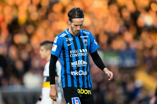 Sirius Johan Eiswohld deppar